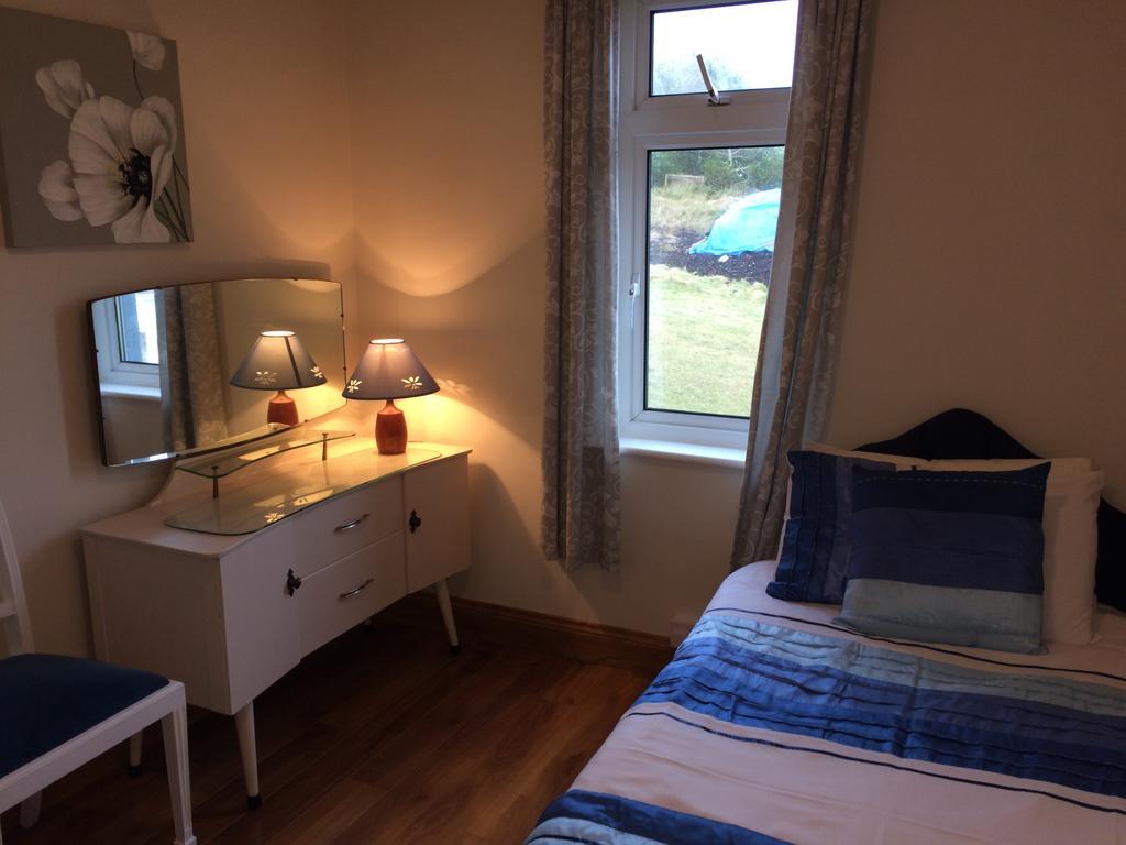 Hillcrest Holiday Home Kincasslagh ภายนอก รูปภาพ