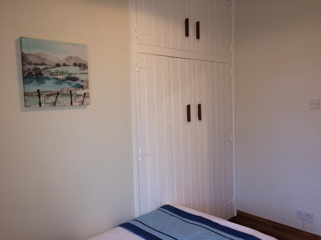 Hillcrest Holiday Home Kincasslagh ภายนอก รูปภาพ