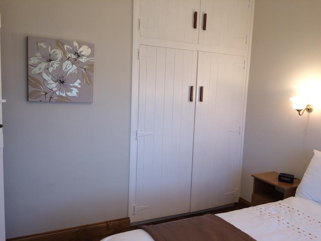 Hillcrest Holiday Home Kincasslagh ภายนอก รูปภาพ