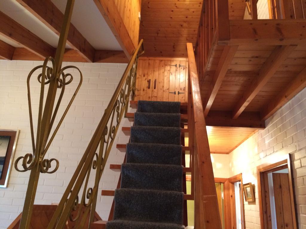 Hillcrest Holiday Home Kincasslagh ภายนอก รูปภาพ
